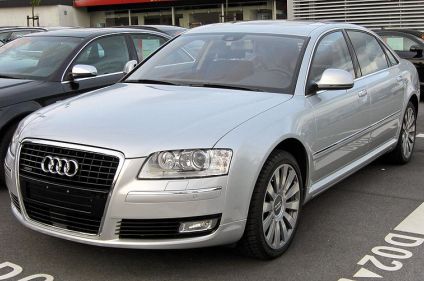 A8 6